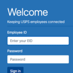 Liteblue USPS Login