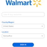 Walmart Wire Login