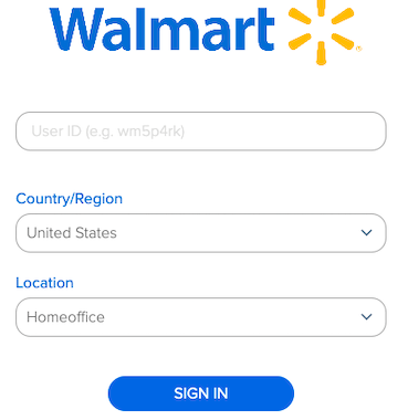 Walmart Wire Login