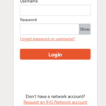 IHG Merlin Login