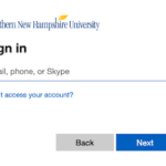 MySNHU Login