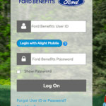 MyFordBenefits