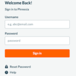 Phreesia Login