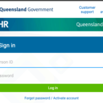 Streamline QLD Health